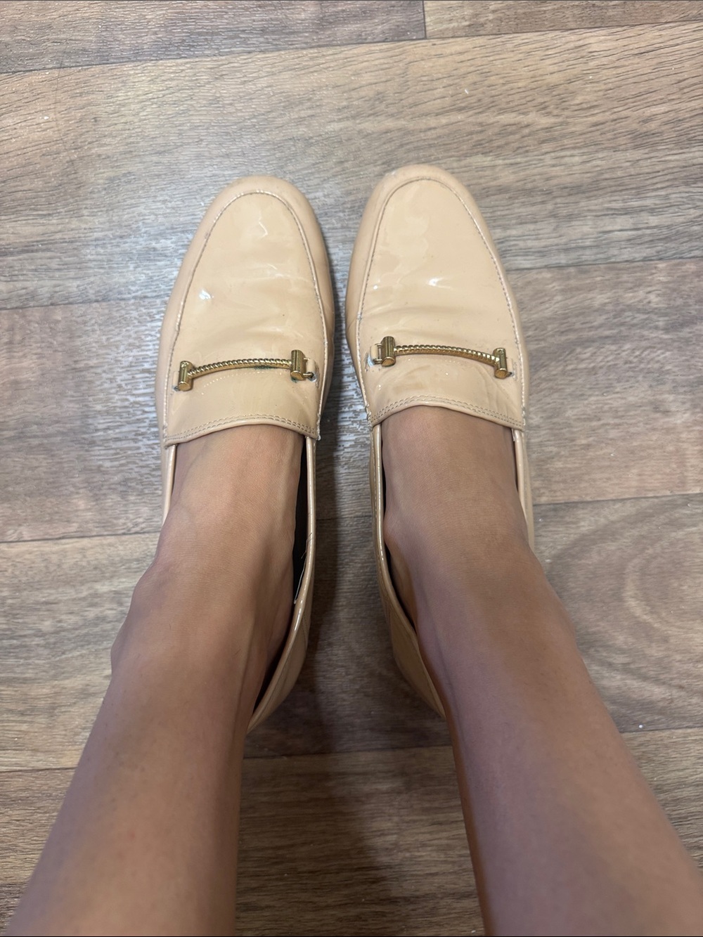 Sam Edelman Loafers 8